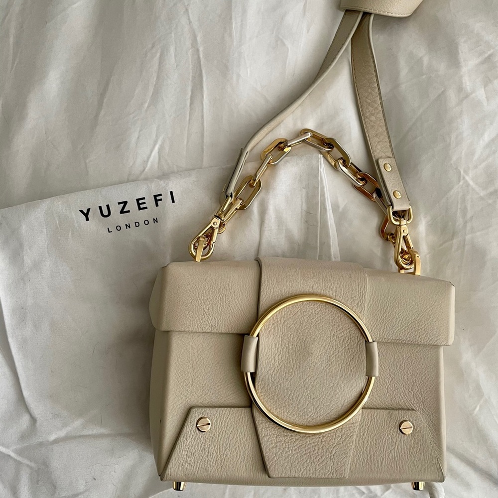 Yuzefi Asher Bag